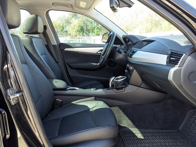 2014 BMW X1 xDrive28i