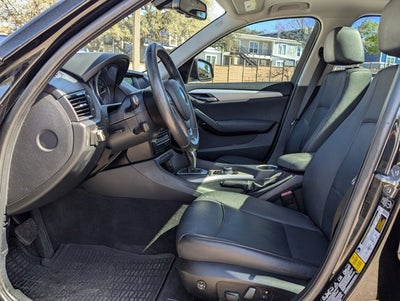 2014 BMW X1 xDrive28i