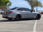 2025 BMW M3 Sedan