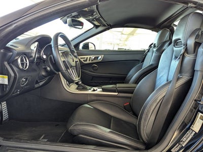 2013 Mercedes-Benz SLK SLK 250