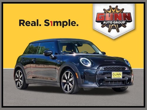 2023 MINI Hardtop 2 Door Cooper S FWD