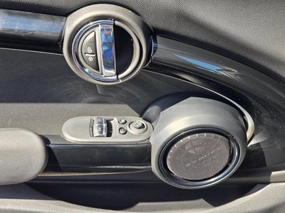 2023 MINI Hardtop 2 Door Cooper S FWD