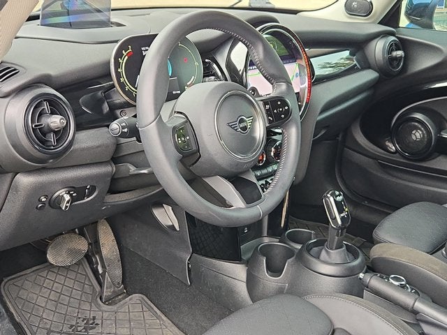 2023 MINI Hardtop 2 Door Cooper S FWD