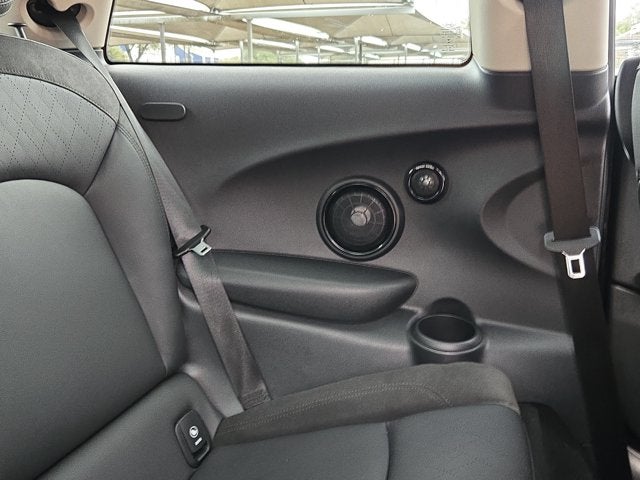 2023 MINI Hardtop 2 Door Cooper S FWD