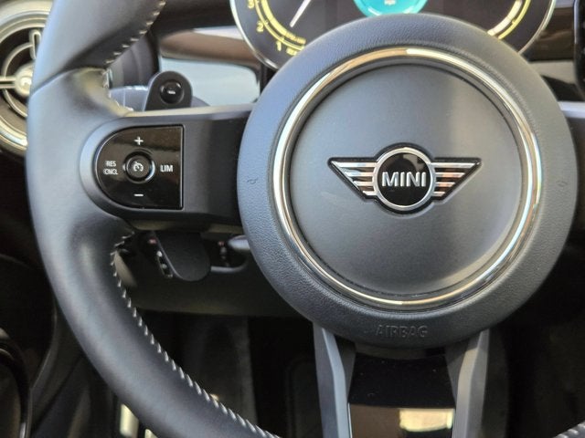 2023 MINI Hardtop 2 Door Cooper S FWD
