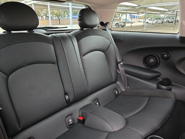 2023 MINI Hardtop 2 Door Cooper S FWD