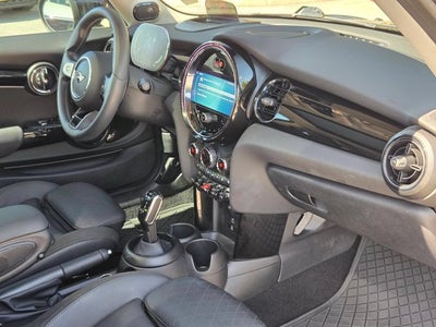 2023 MINI Hardtop 2 Door Cooper S FWD