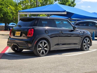 2023 MINI Hardtop 2 Door Cooper S FWD
