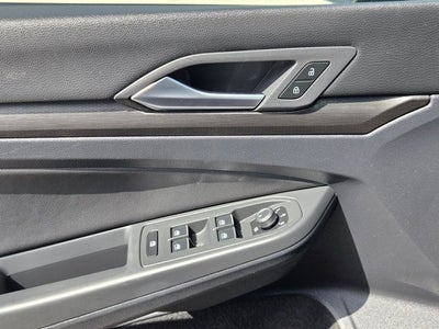 2022 Volkswagen Golf GTI 2.0T SE DSG