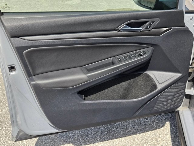 2022 Volkswagen Golf GTI 2.0T SE DSG
