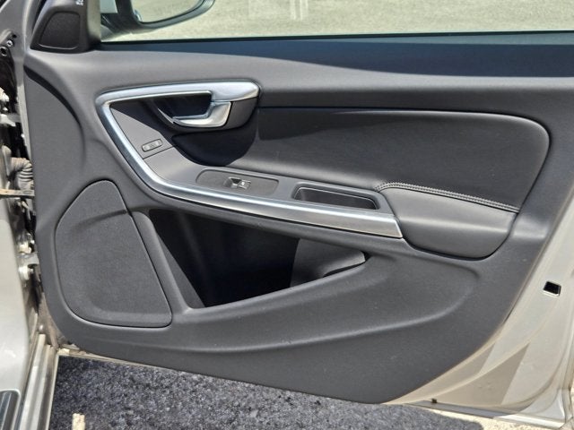 2015 Volvo S60 4dr Sdn T5 Drive-E Premier Plus FWD