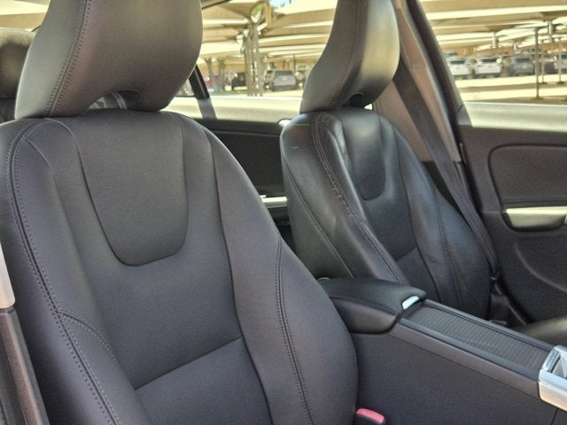 2015 Volvo S60 4dr Sdn T5 Drive-E Premier Plus FWD