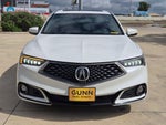 2019 Acura TLX A-SPEC