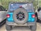 2020 Jeep WRANGLER SPORT TURBO