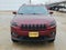 2020 Jeep CHEROKEE ALTITUDE