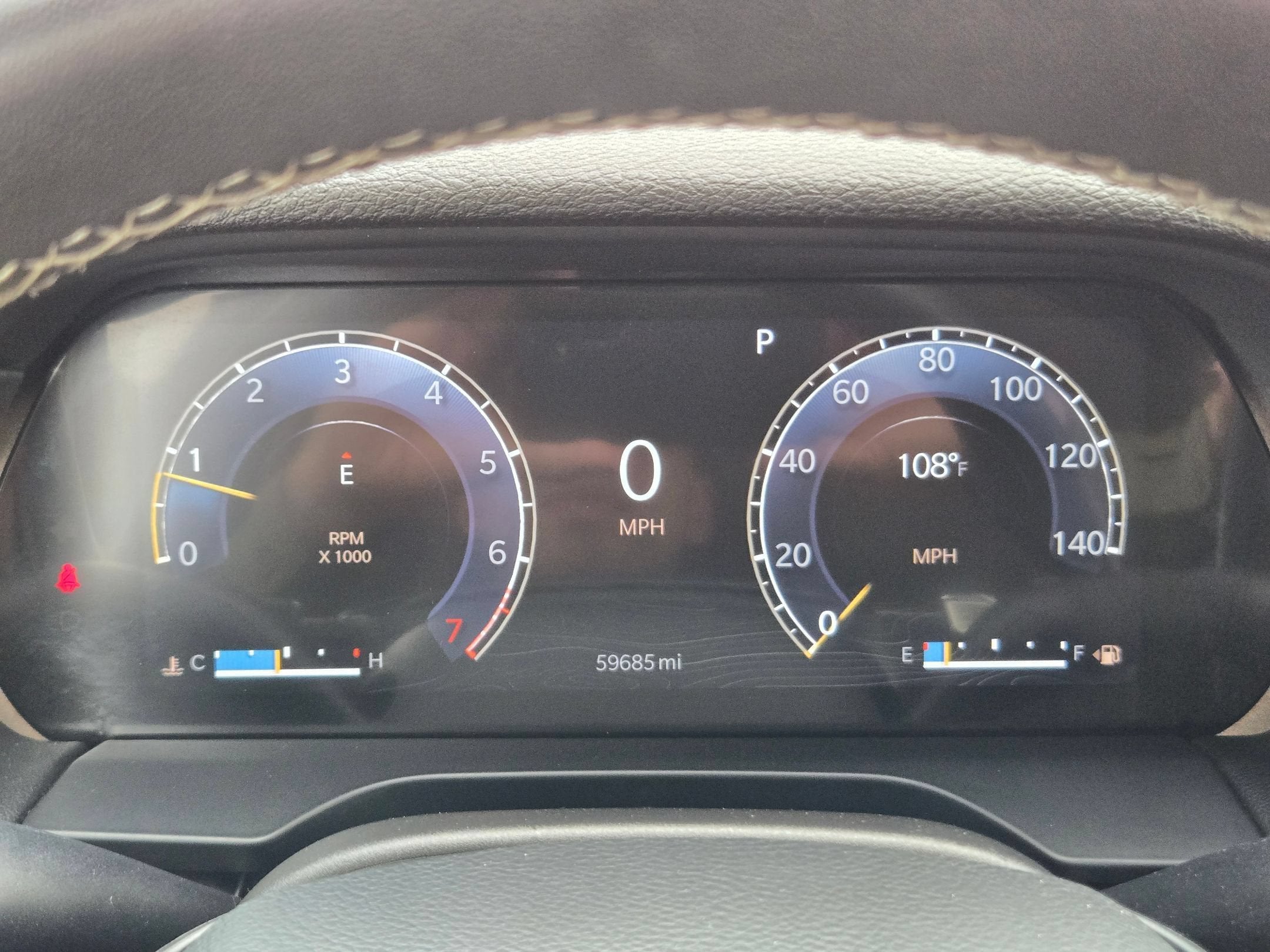 2023 Jeep GRAND CHEROKEE L 4WD