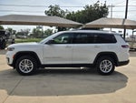 2023 Jeep GRAND CHEROKEE L 4WD