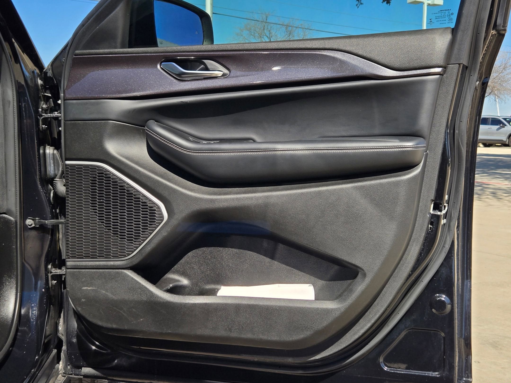 2022 Jeep GRAND CHEROKEE L LAREDO