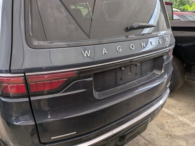 2023 Jeep WAGONEER SERIES 3