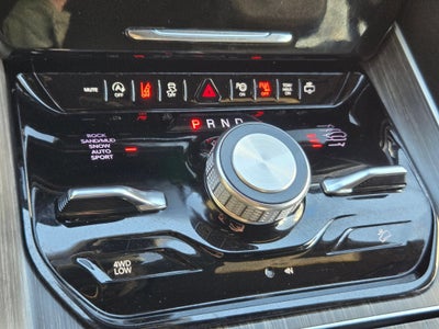 2023 JEEP**** WAGONEER SERIES 3
