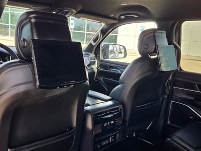 2023 JEEP**** WAGONEER SERIES 3
