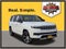 2023 Jeep GRAND WAGONEER WAGONEER