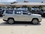 2022 Jeep GRAND WAGONEER SERIES 3