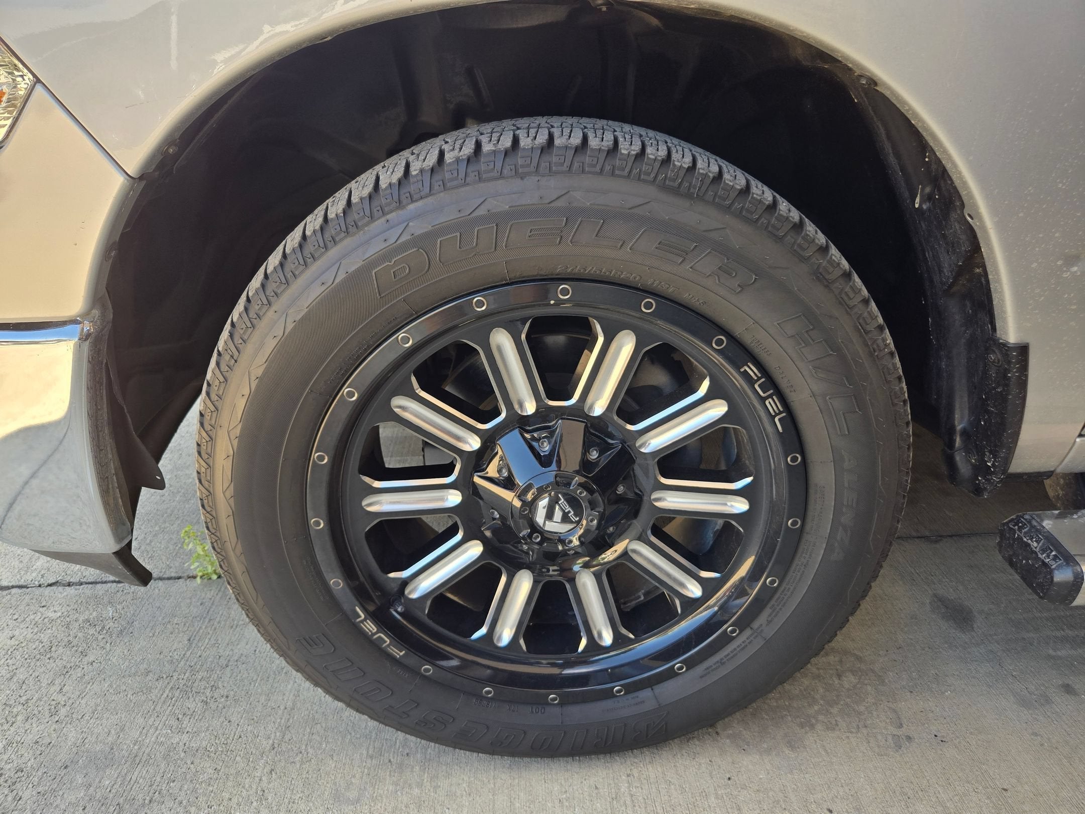2016 RAM 1500 CC SLT