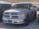 2016 RAM 1500 CC SLT