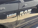 2015 RAM 1500 LONE STAR