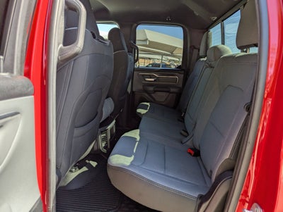 2021 RAM 1500 RWD LONE STAR BIG HORN/LONE STAR