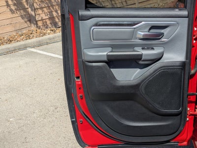 2021 RAM 1500 RWD LONE STAR BIG HORN/LONE STAR