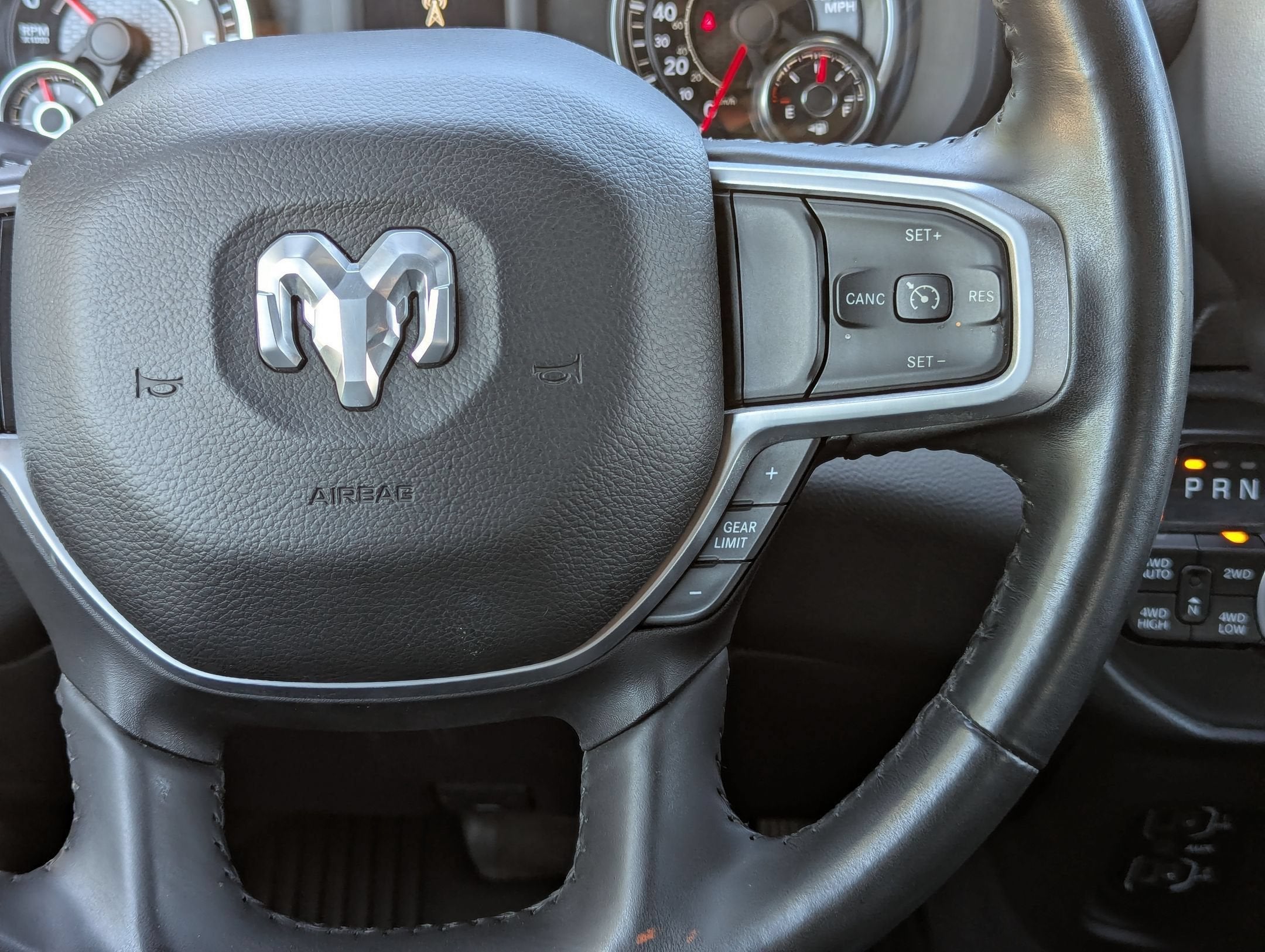 2021 RAM 1500 RWD LONE STAR BIG HORN/LONE STAR