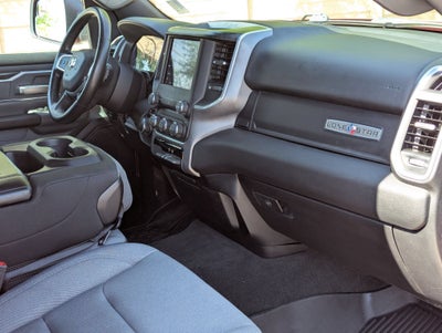 2021 RAM 1500 RWD LONE STAR BIG HORN/LONE STAR