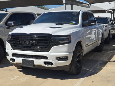2021 RAM 1500 LIMITED
