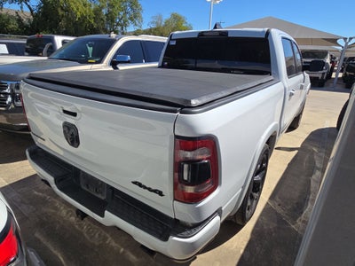 2021 RAM 1500 LIMITED