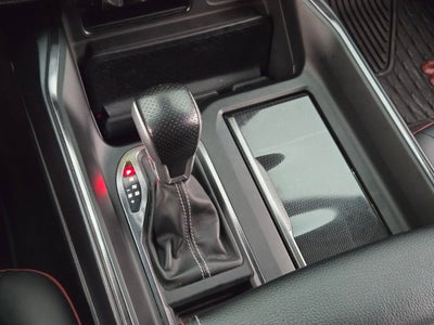 2021 RAM 1500 SUPERCHARGED