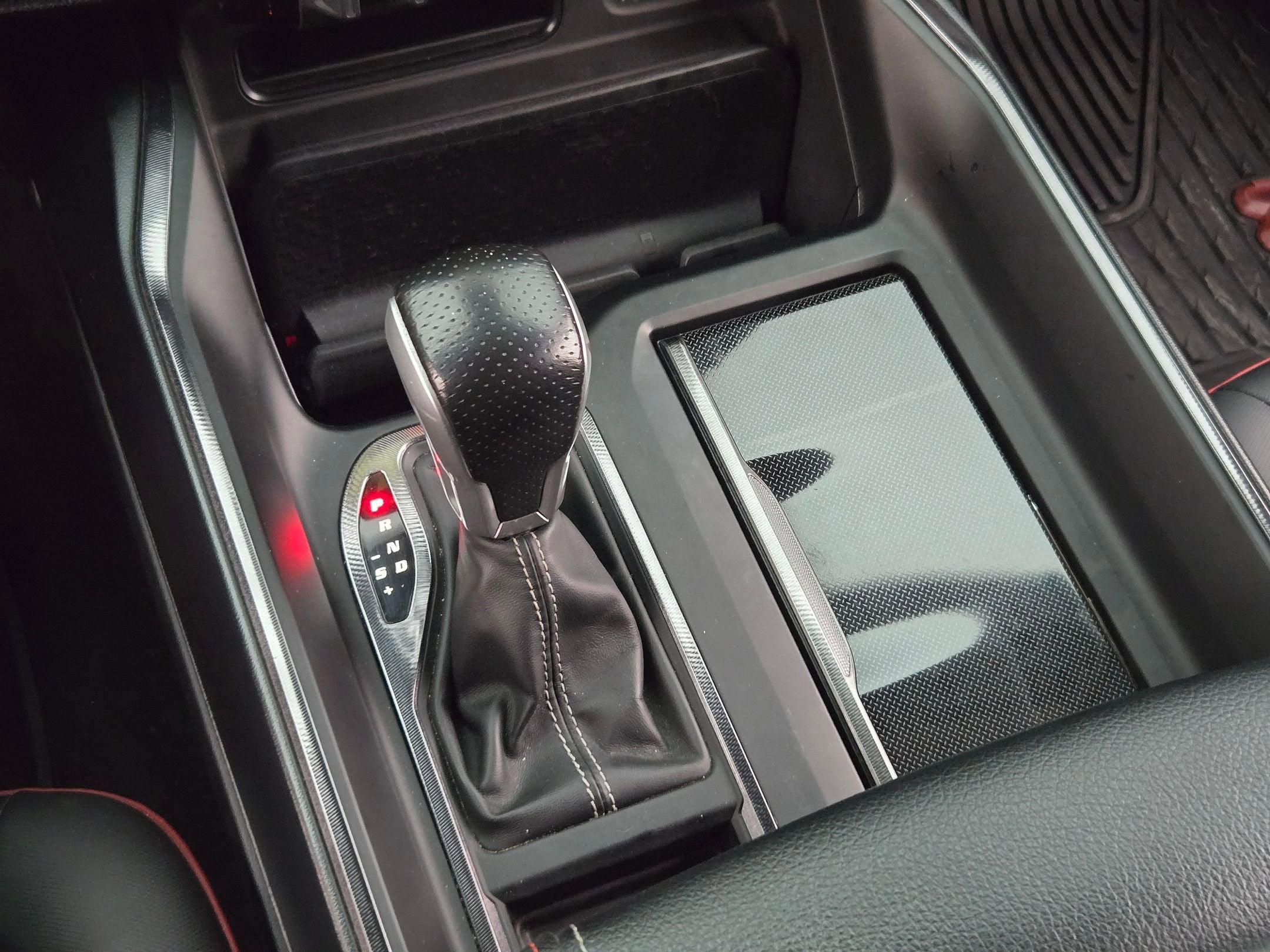 2021 RAM 1500 SUPERCHARGED