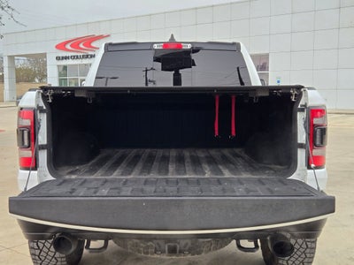 2021 RAM 1500 SUPERCHARGED