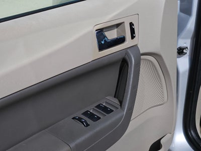 2008 Ford FOCUS SE