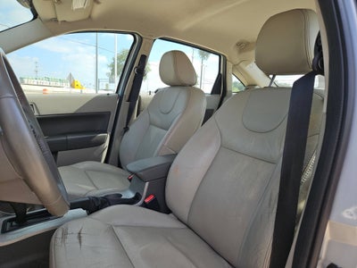 2008 Ford FOCUS SE
