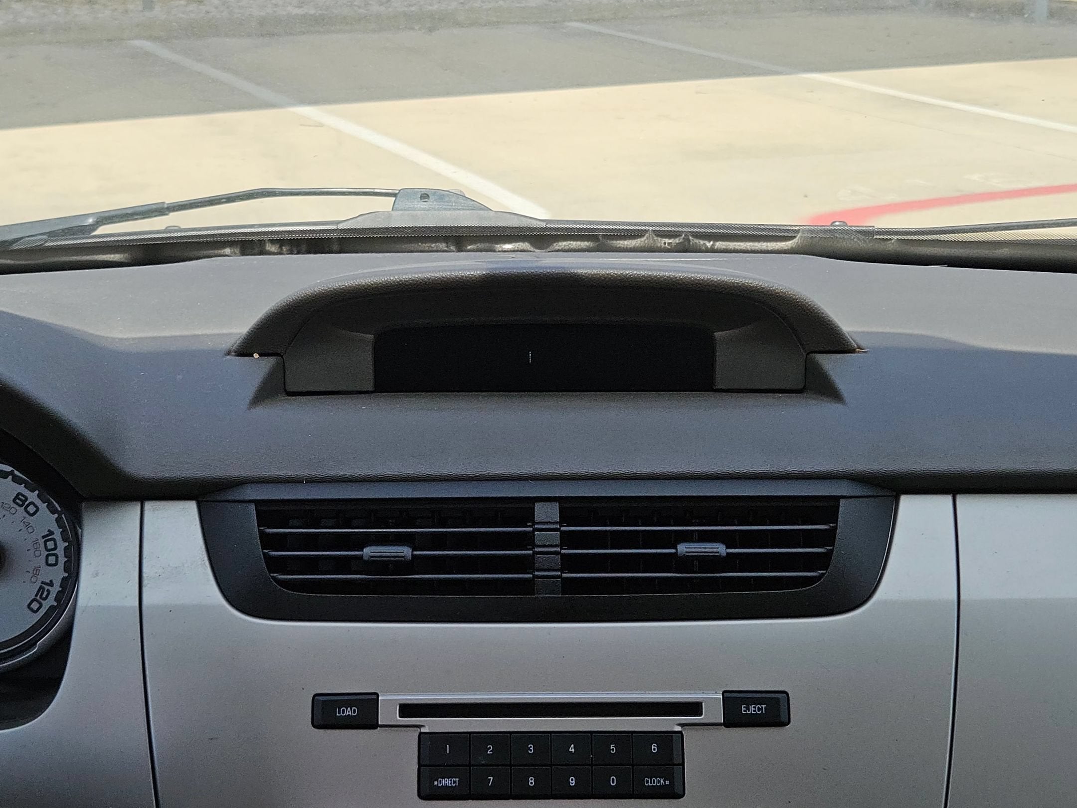 2008 Ford FOCUS SE