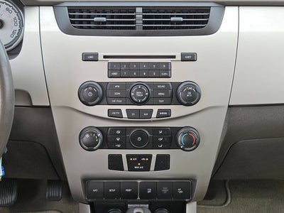 2008 Ford FOCUS SE