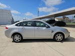 2008 Ford FOCUS SE