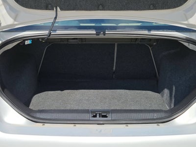 2008 Ford FOCUS SE