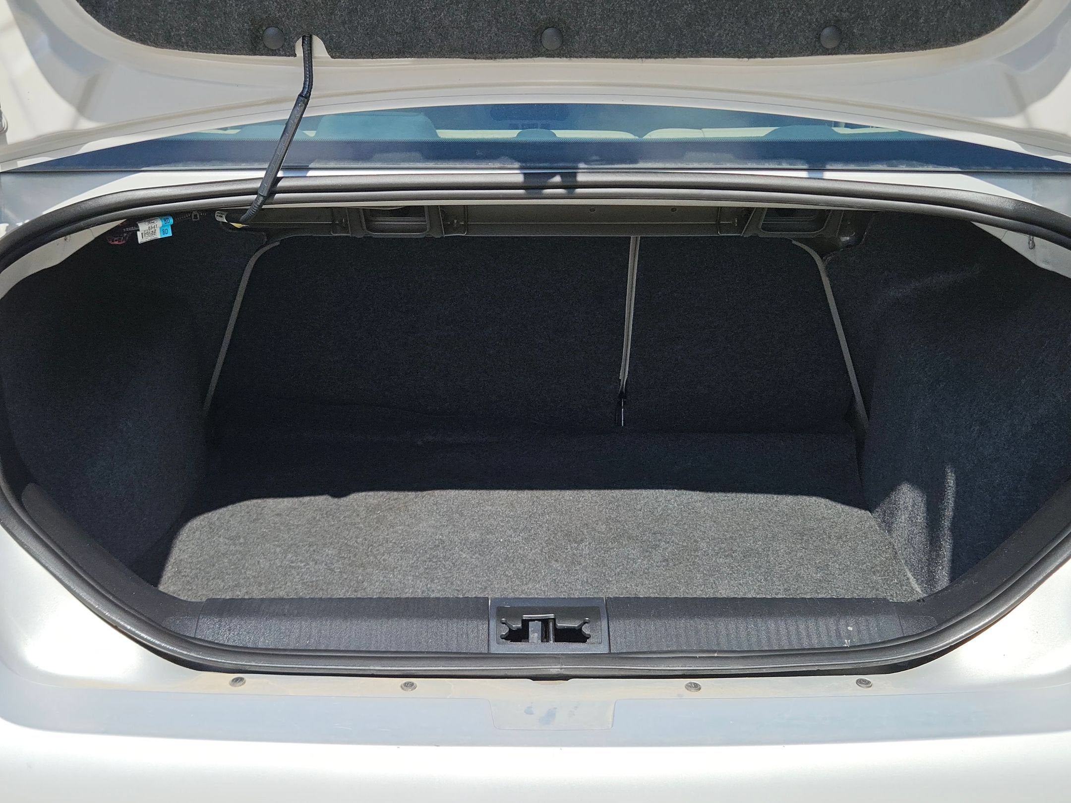 2008 Ford FOCUS SE