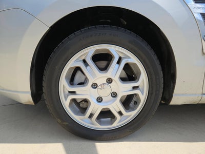 2008 Ford FOCUS SE