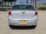 2008 Ford FOCUS SE