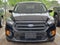 2018 Ford ESCAPE S S