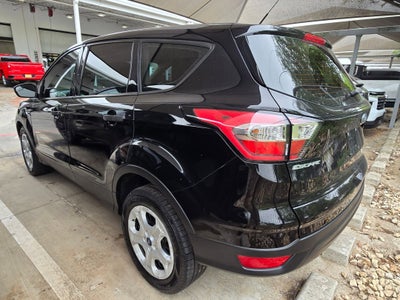 2018 Ford ESCAPE S S